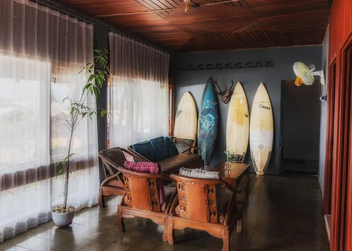 Evergreen Lodge