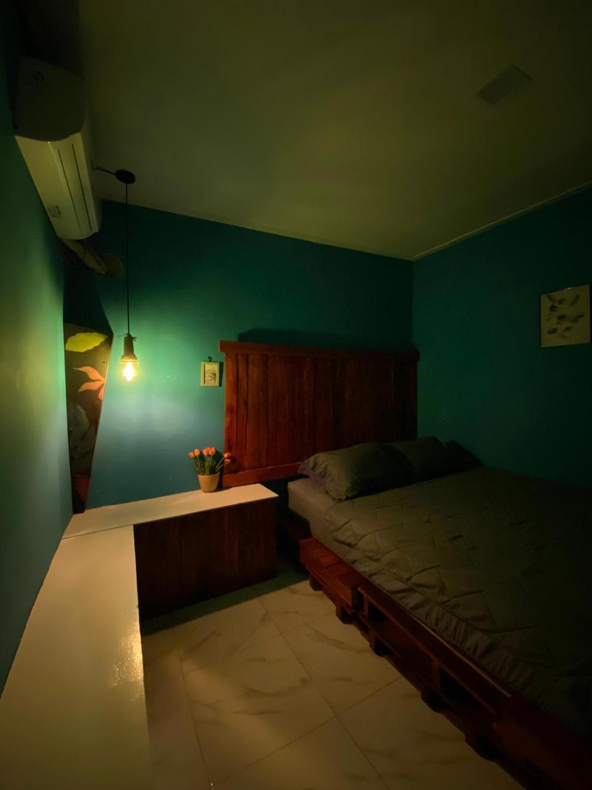 Evergreen Séjour chez l'habitant