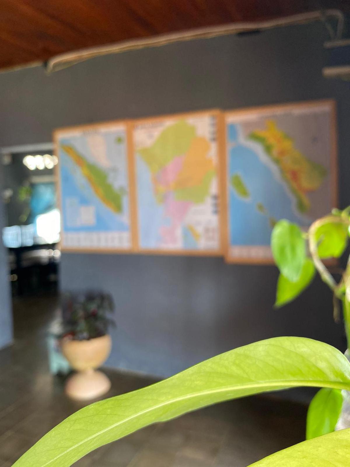 Evergreen Homestay