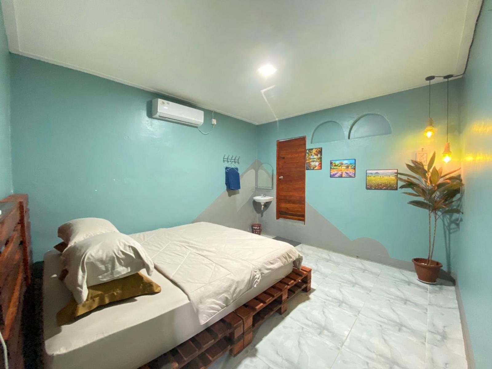 Homestay Evergreen *