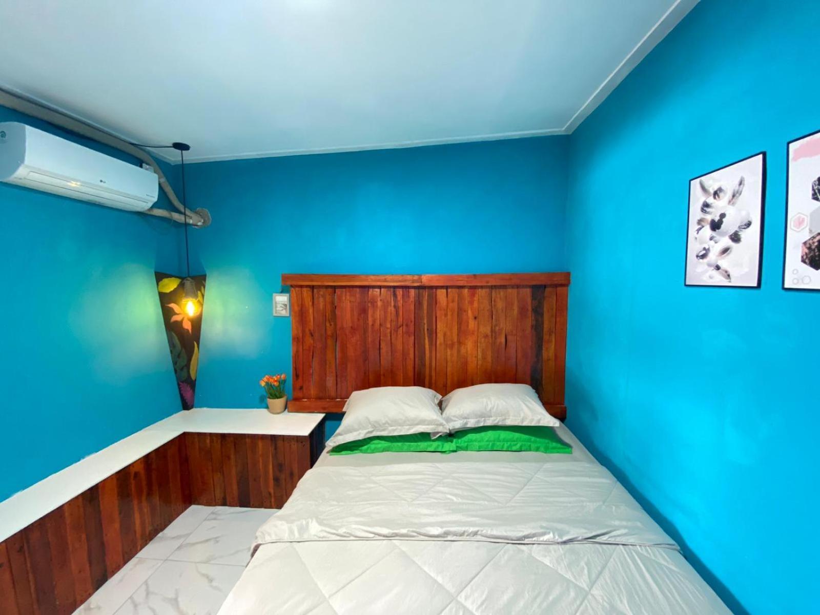 Homestay Evergreen *