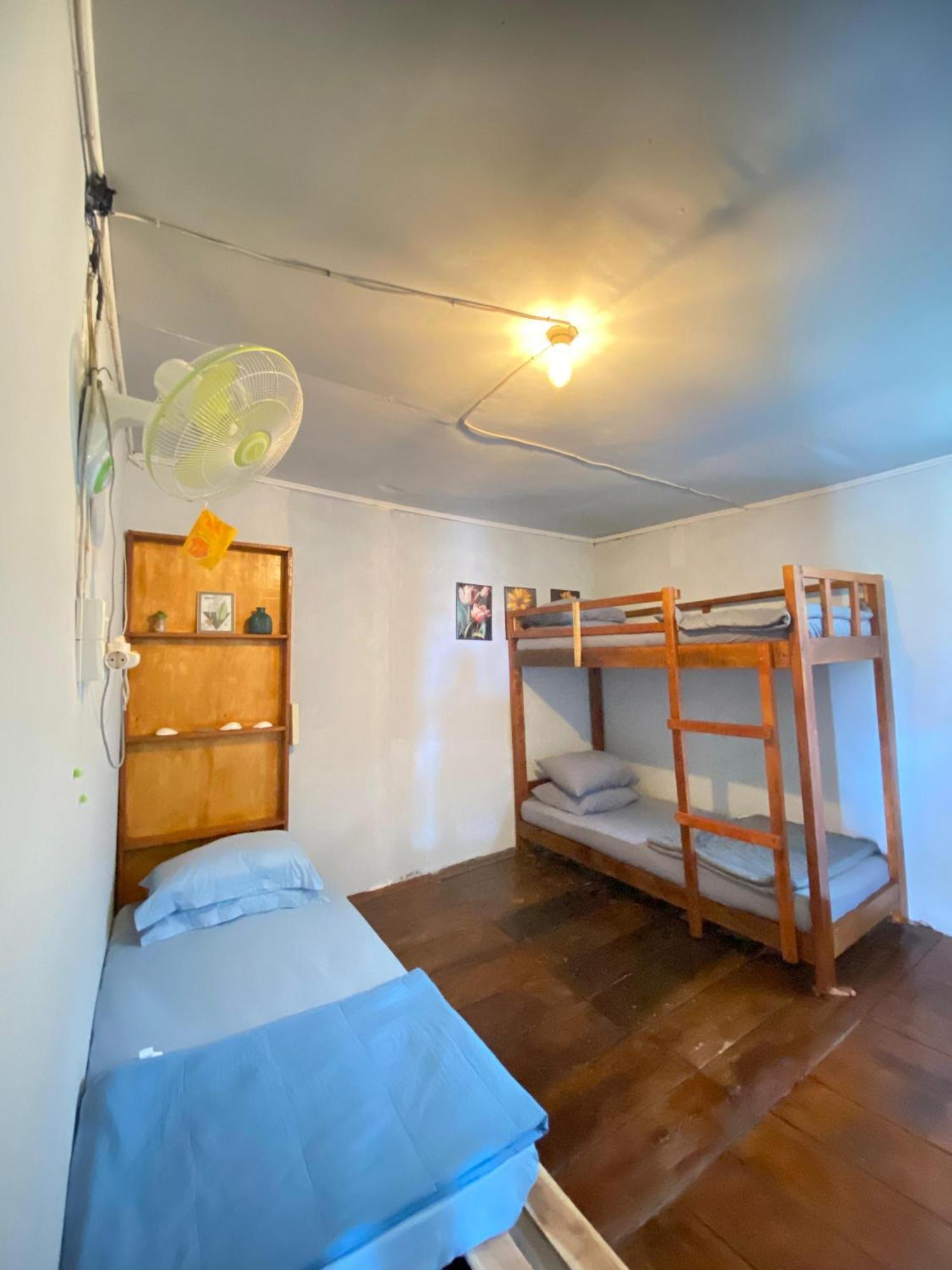 Evergreen Séjour chez l'habitant *