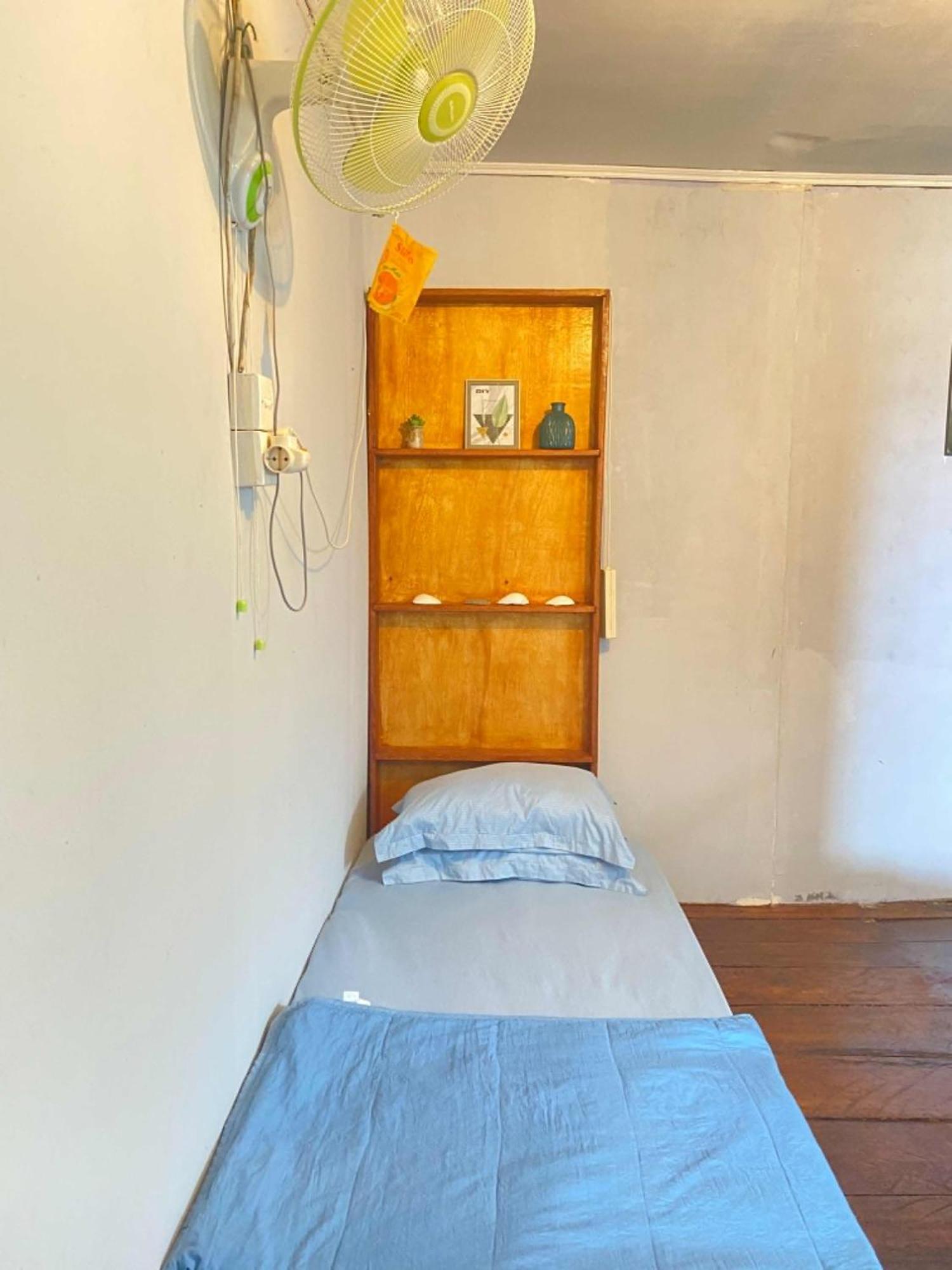 Evergreen Séjour chez l'habitant Padang (Sumatra)