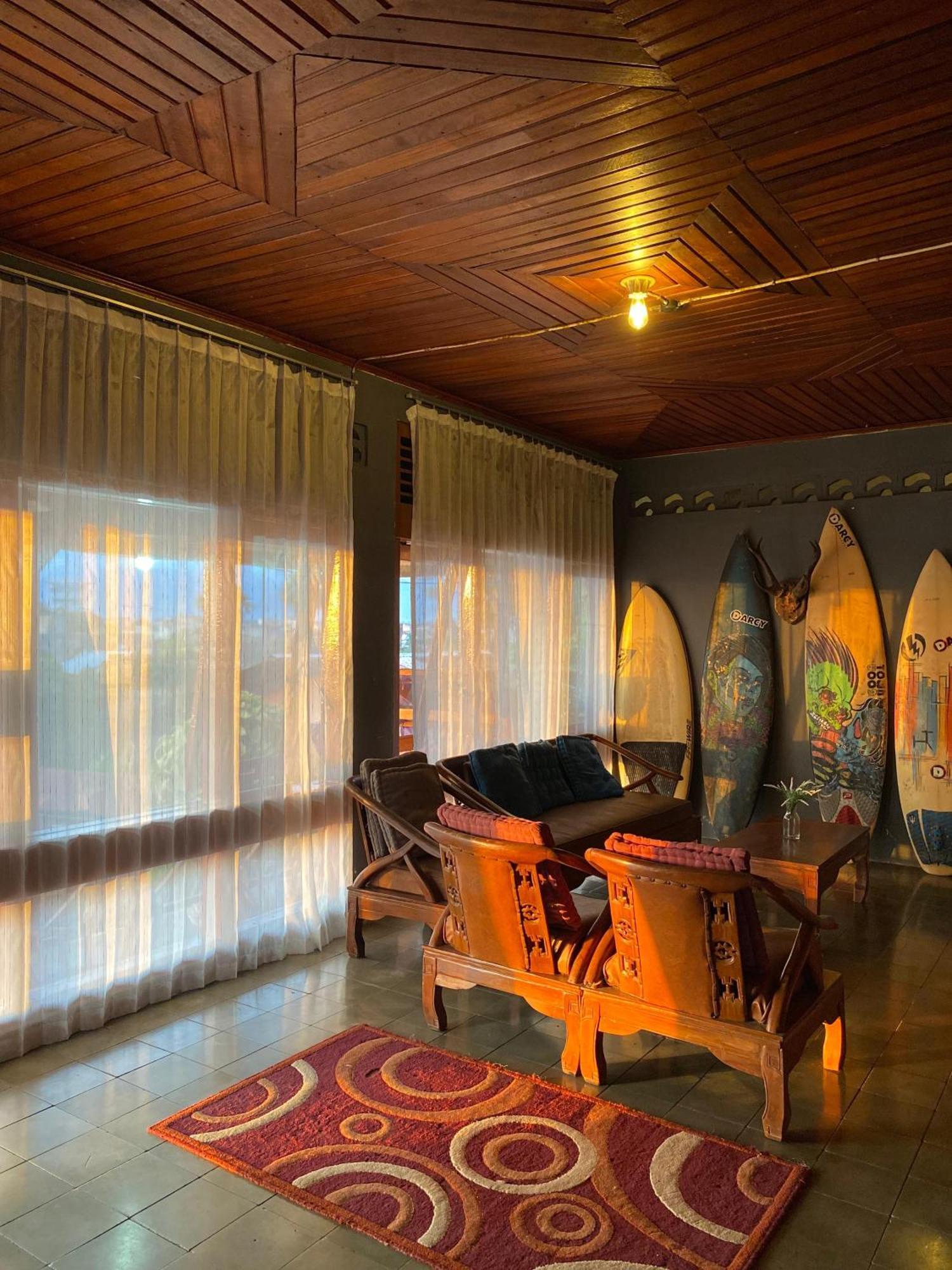 Evergreen Homestay