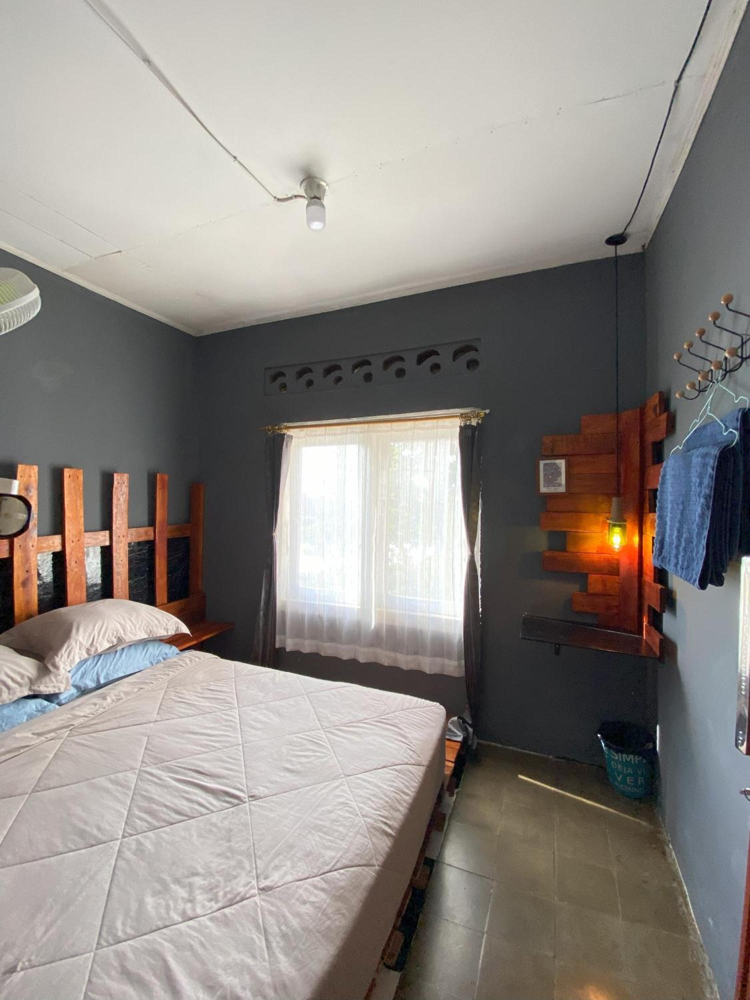Evergreen Homestay