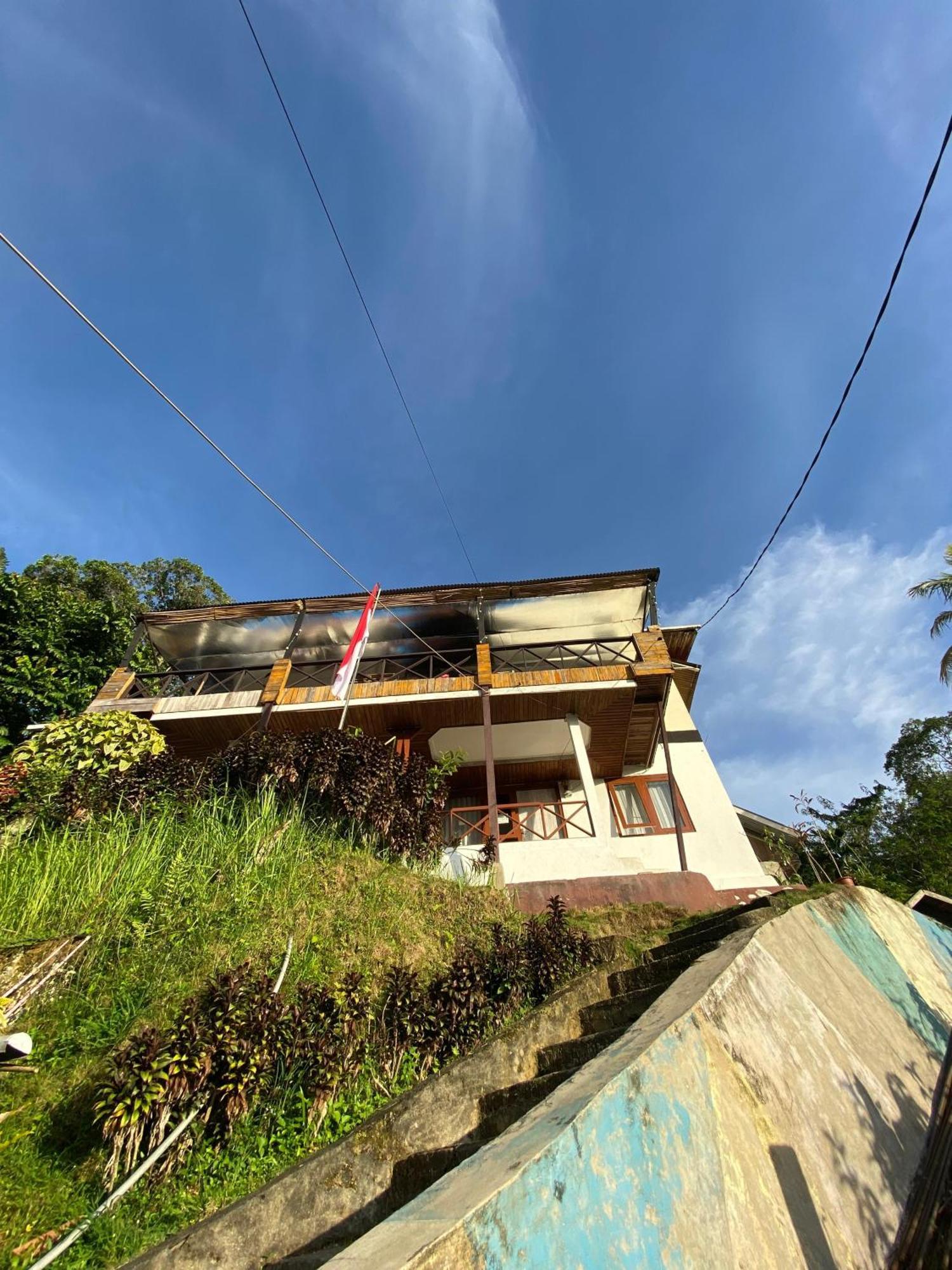 Evergreen Homestay